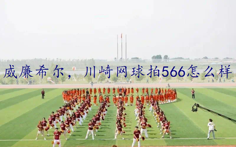 川崎网球拍566怎么样