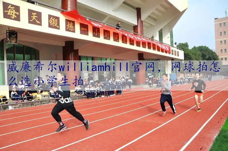 网球拍怎么选小学生拍