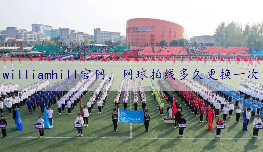 网球拍线多久更换一次