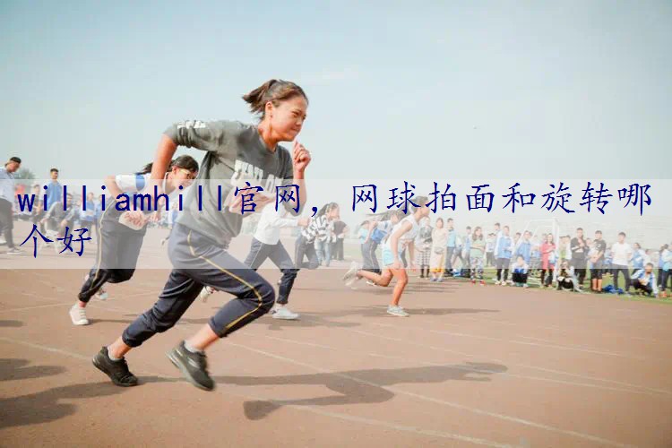 网球拍面和旋转哪个好