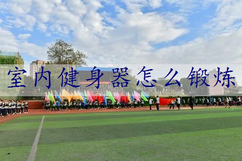室内健身器怎么锻炼